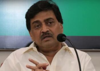 Ashok Chavan