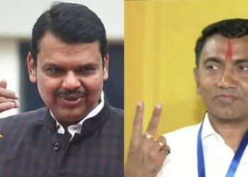 dev fadnavis goa election