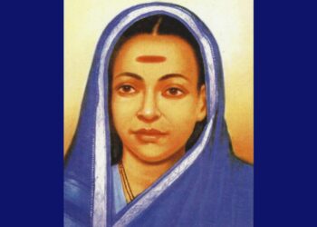 Savitribai phule