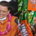Pushkar Singh Dhami BJP