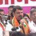 Devendra fadnavis on mumbai election