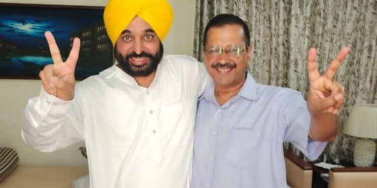 Punjab Election Results