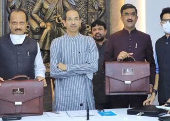 provisions in maharashtra state budget 2022-23