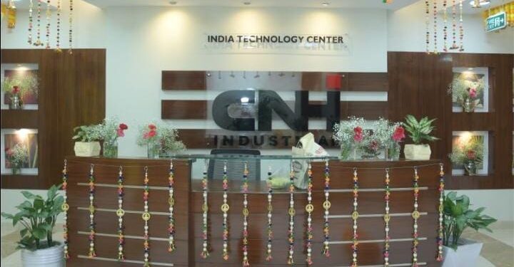 CNH Industrial