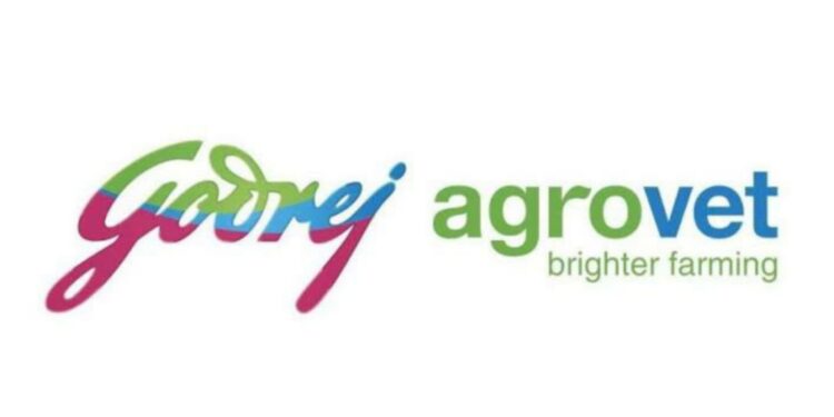 Godrej Agrovet