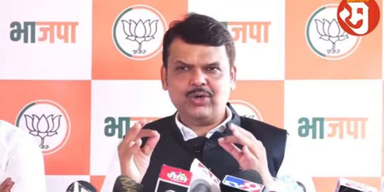 devendra fadnavis