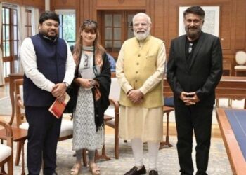 Pm Modi Positive reaction for Kashmir files