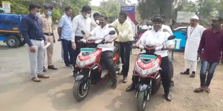 Sangli Municipal Corporation