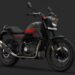 Royal Enfield Scram 411