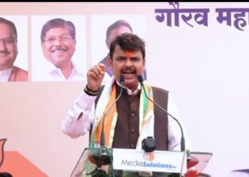 devendra fadnavis in nagpur
