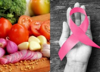 eat vegies and stay away from corona