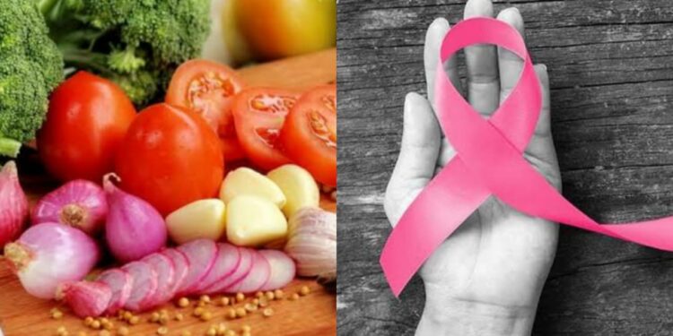 eat vegies and stay away from corona