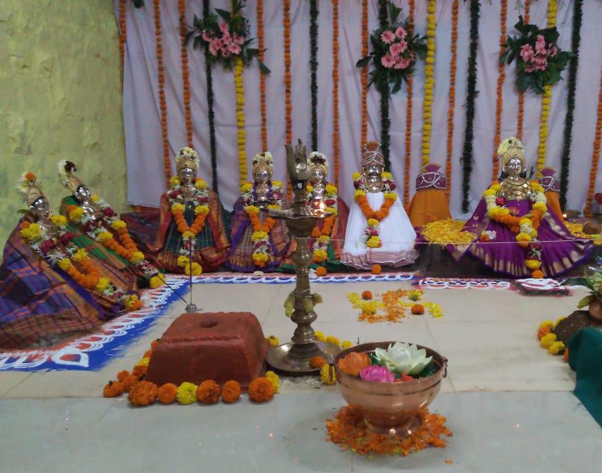 Somjai Devi raigad 