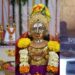 Shimgotsav of Goddess Somjai Devasthan of waki budruk of Raigad