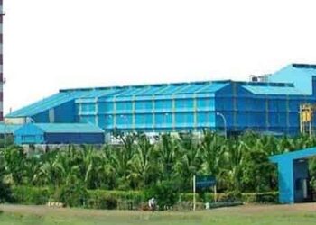 udgir sugar factory