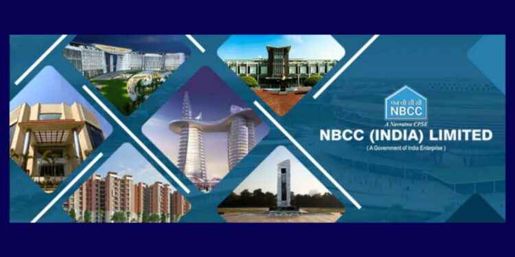 NCBC INDIA LIMITED