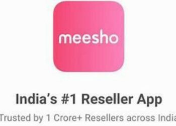 MEESHO