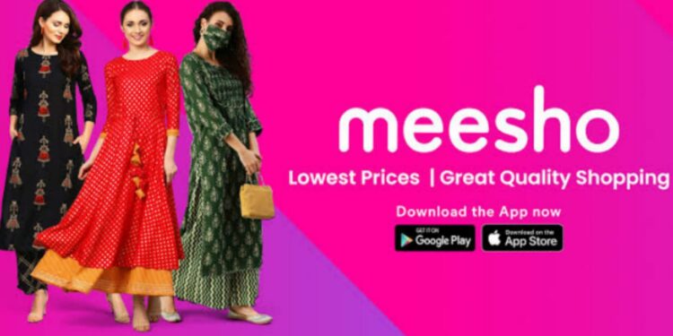 Meesho clocks 1.4 crore orders during Holi sale, surpasses peak Diwali ...