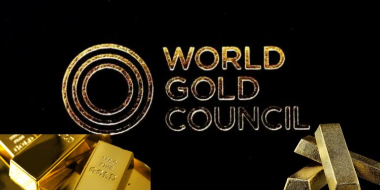 World Gold COuncil