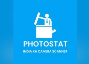 Photostat App