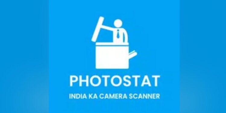 Photostat App