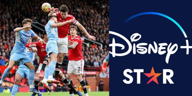 Football Premier League