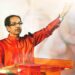 Uddhav Thackeray