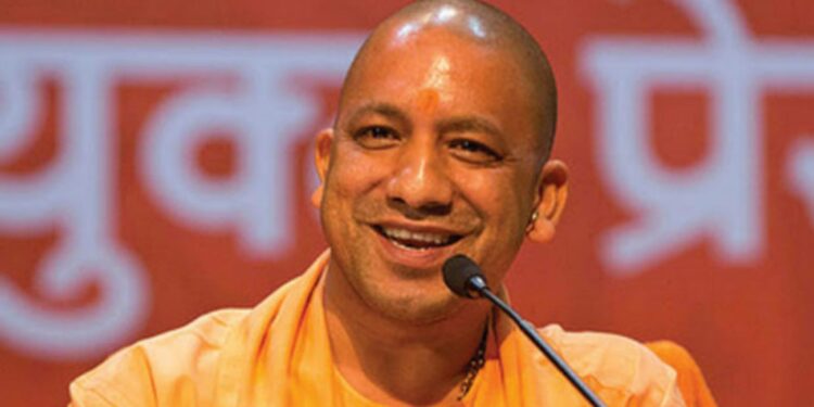 Yogi Aditya nath