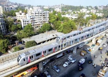 Mumbai Metro