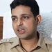 IPS officer Saurabh Tripathi