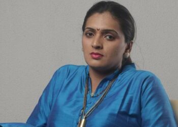 Rupali Patil Thombare