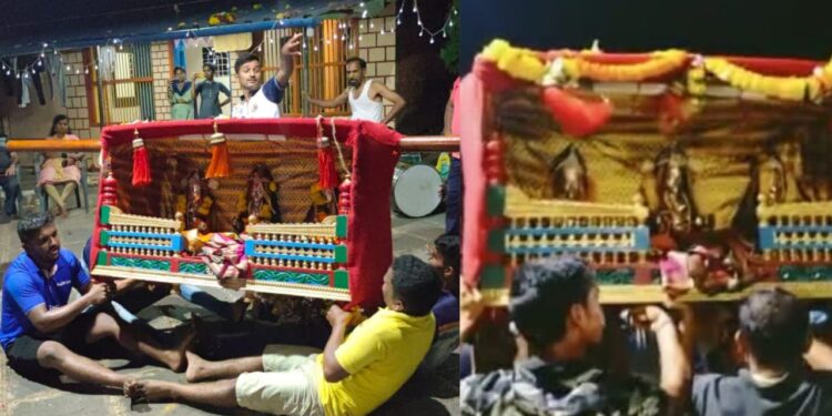 ratnagiri Shimgotsav