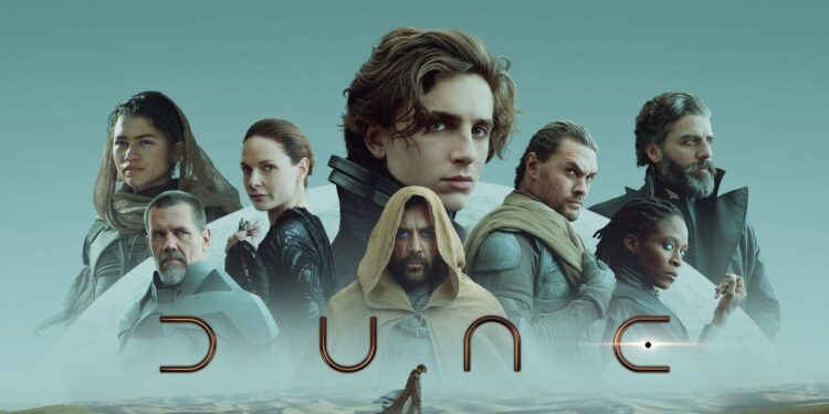 Dune