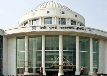 Navi Mumbai Municipal Corporation