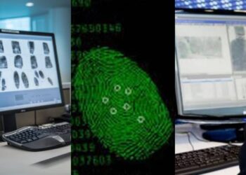 Biodata of Accused in Jail