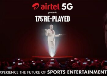 Airtel 5G