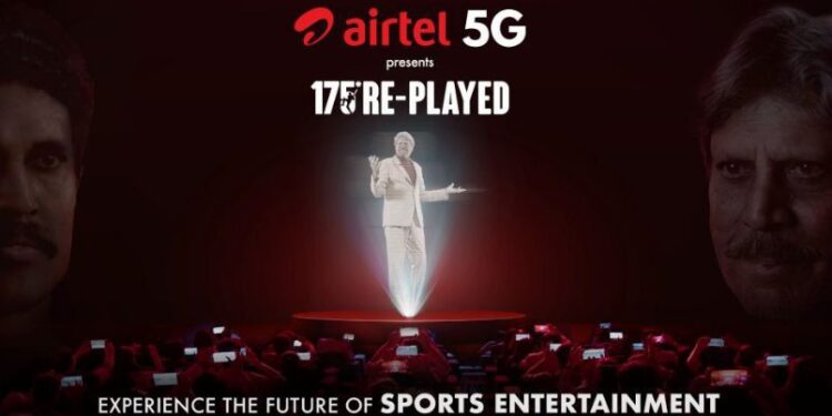Airtel 5G