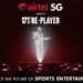 Airtel 5G