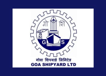 Goa Shipyard Limited