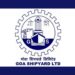 Goa Shipyard Limited
