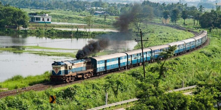 Konkan Railway