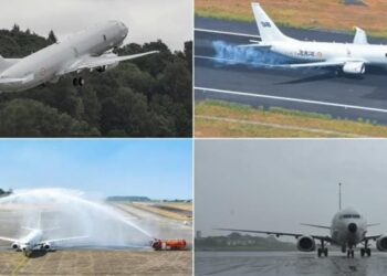 INAS 316 Squadron detachment