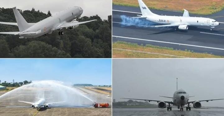 INAS 316 Squadron detachment