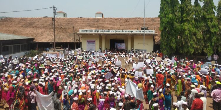 Nanar Refinery Project