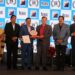 Dr Dattatray Nerkar received best iqac award