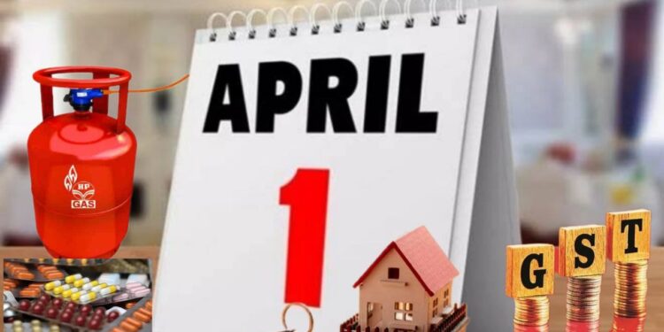 Which 10 things are going to change