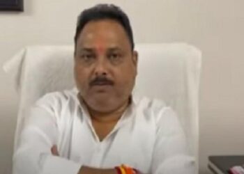 Rajendra Patil Yadravkar