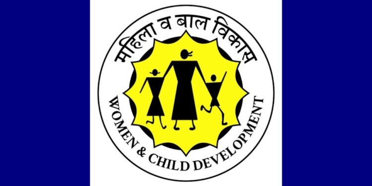 Women And Child Development