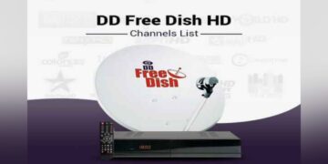 DD Freedish Service