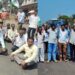 farmer chakka jam agitation for day time power